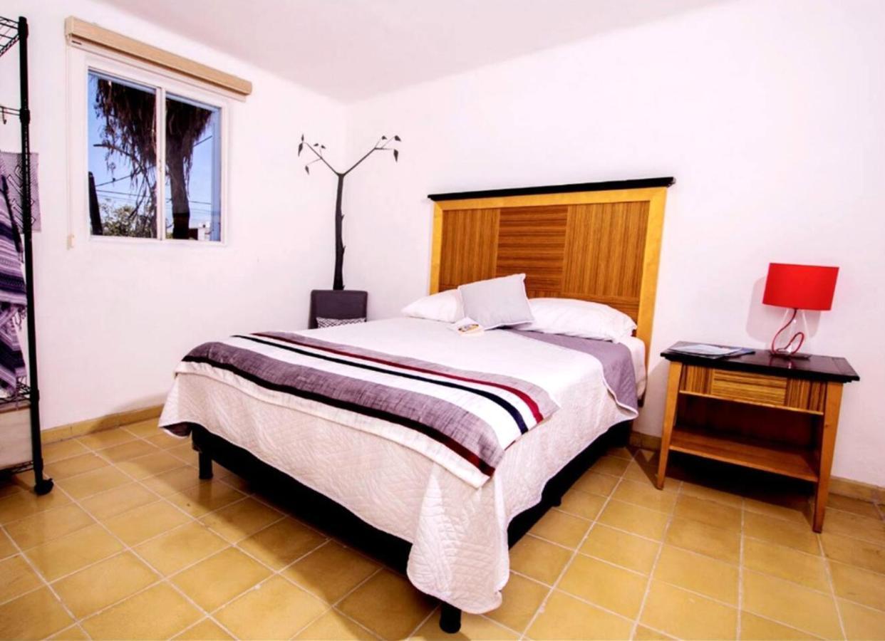 Villa Esterito La Paz Exterior photo